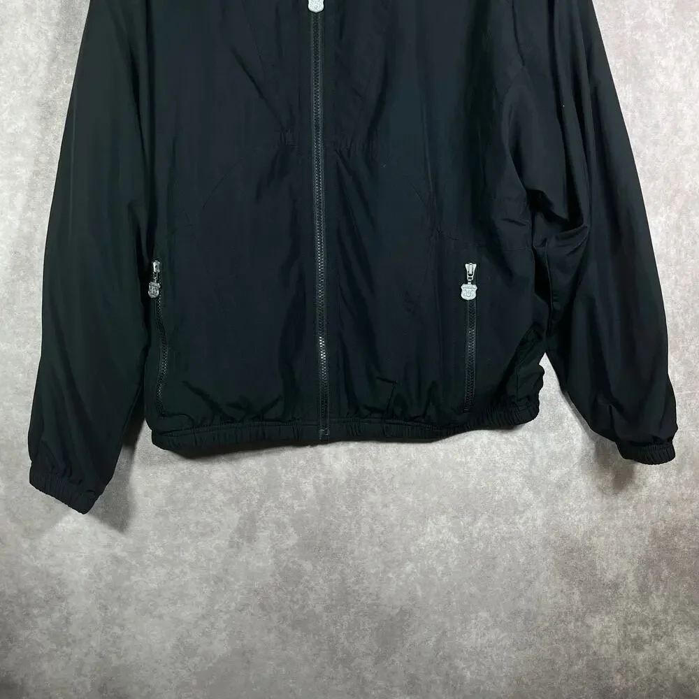 Kaelin jacket mens